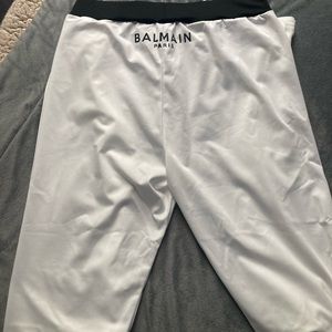 Balmain leggings